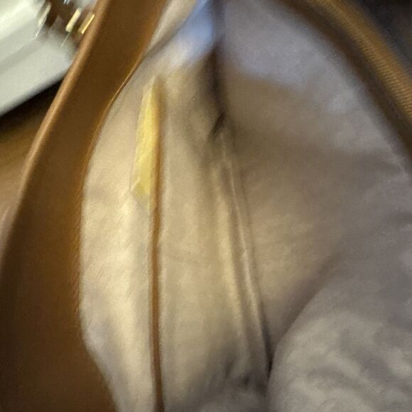 Michael Kors Fuchsia Nylon Tote Crossover - Picture 9 of 16